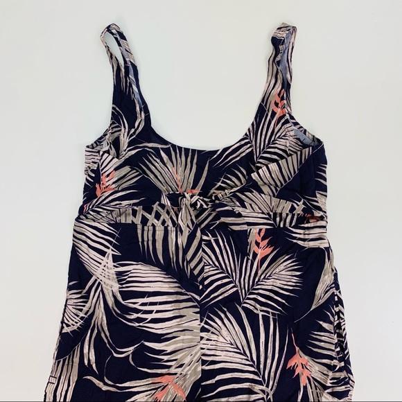 Revolve Tavik Swimwear Off Duty Jumpsuit Small - Picture 5 of 13